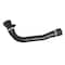 Crp Products Bmw 550I 06-10 V8 4.8L Radiator Hose K, Chk0374R CHK0374R - alternate 8
